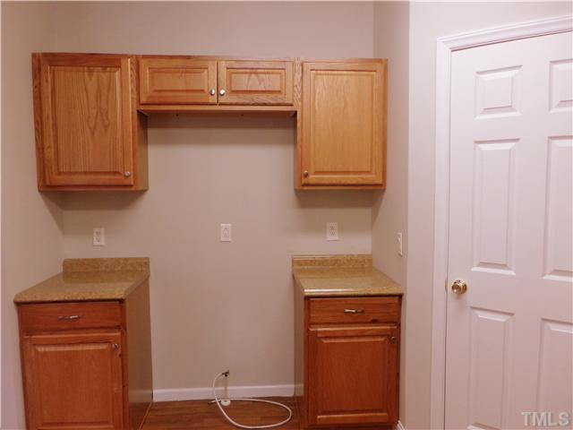 295 Massengill Pond Road Angier, NC 27501 - Photo 10 of 25 a view of a storage and utility room
