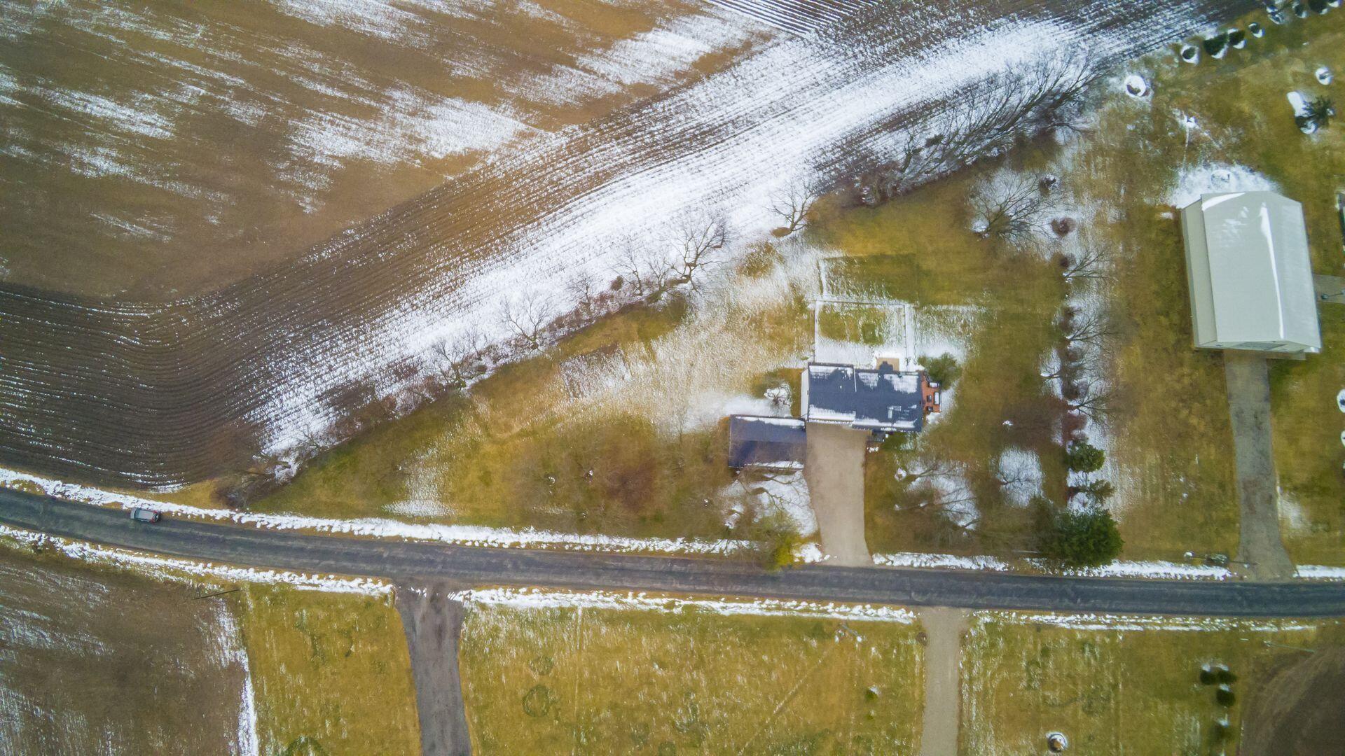 200 Josiah Morris Road London, OH 43140 - Photo 66 of 68 Welcome Home! 200 Josiah Morris Road, London, OH 43140