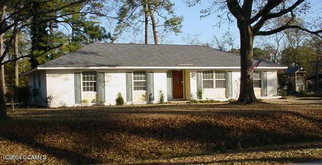 606 Robin Road Morehead City, NC 28557 - Photo 1 of 3 Main View