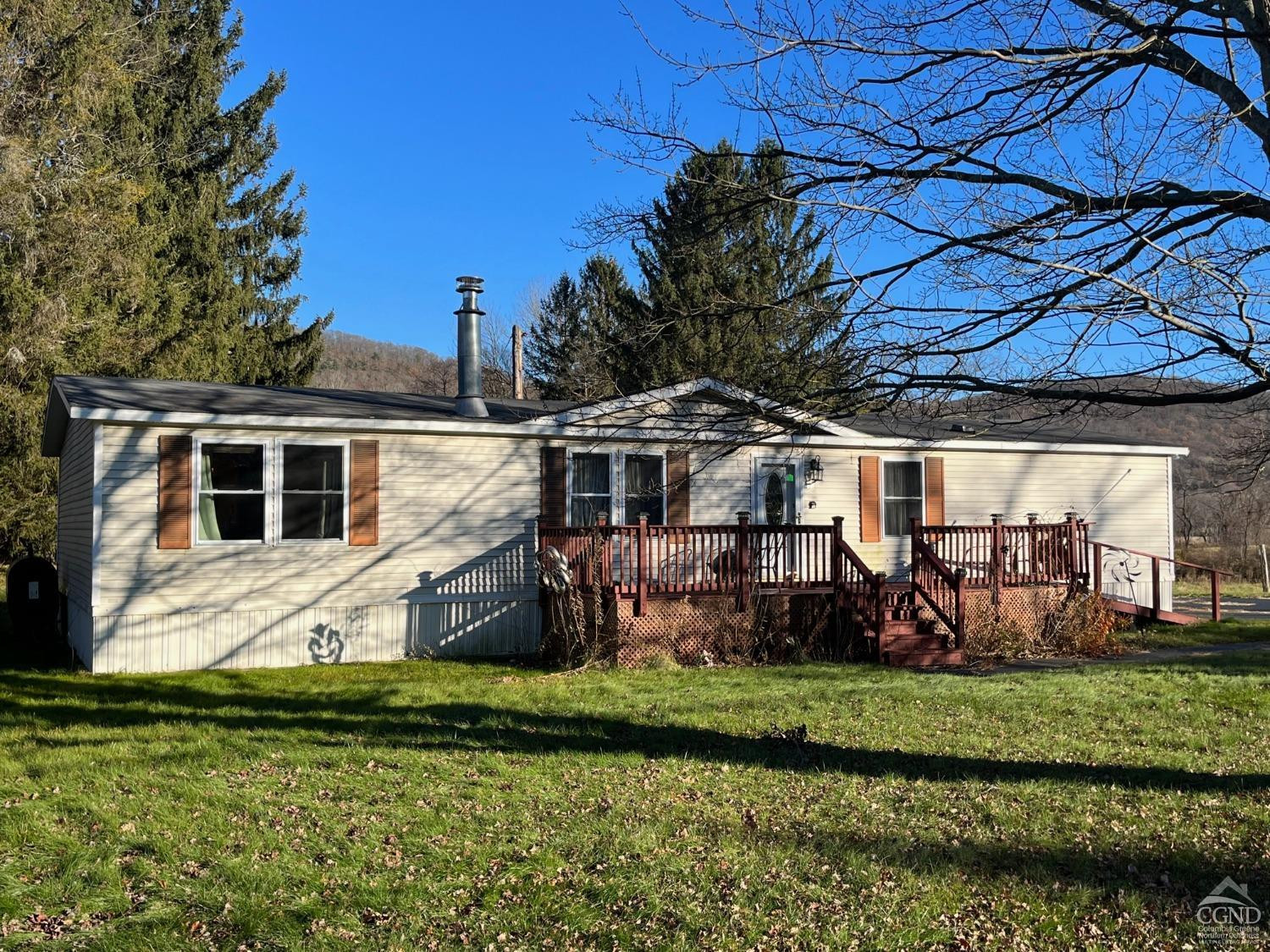 96 Old Post Road, Unit 4 Millerton, NY 12546 - Photo 1 of 25 Photo 1