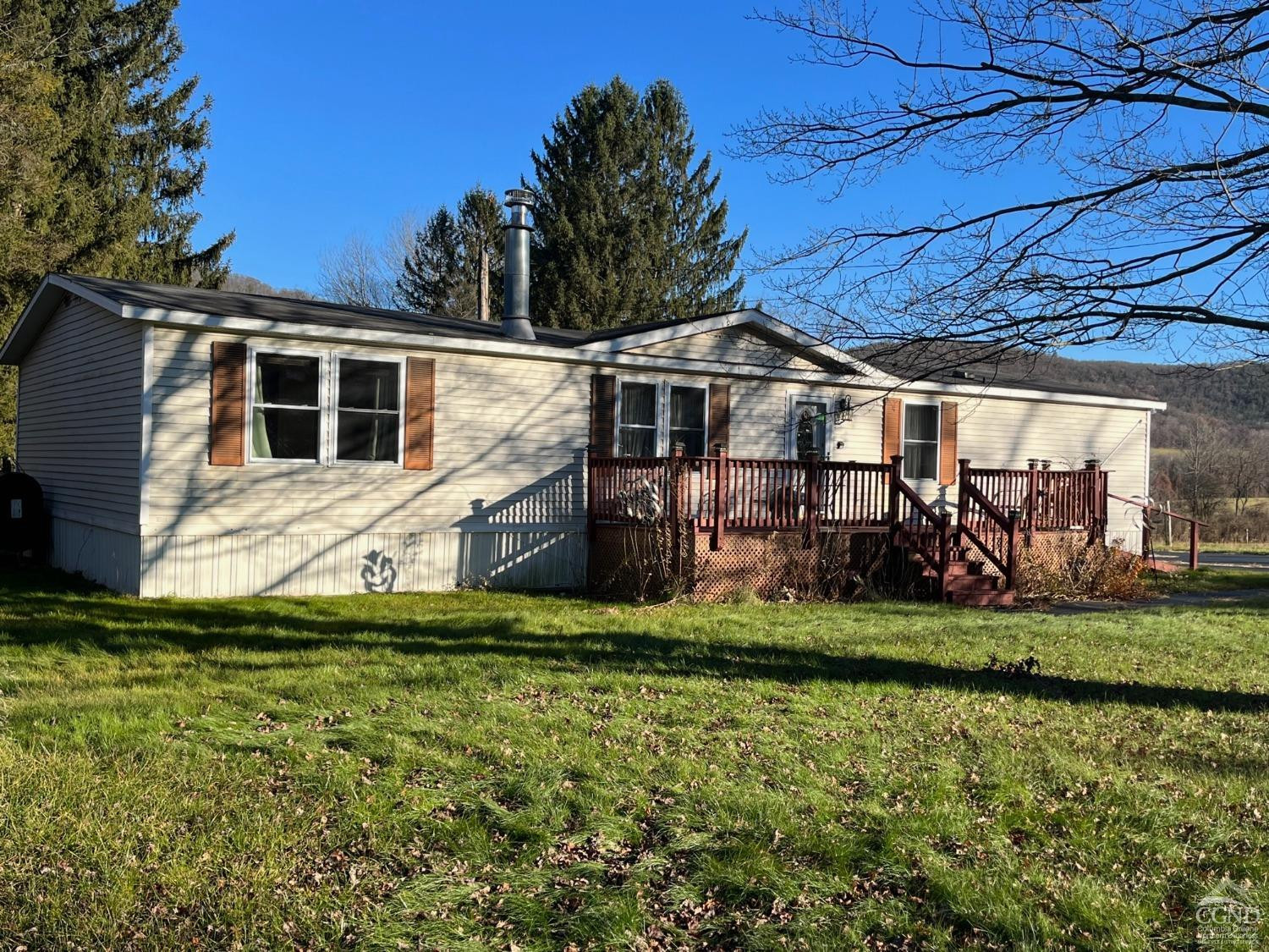 96 Old Post Road, Unit 4 Millerton, NY 12546 - Photo 12 of 25 Photo 12