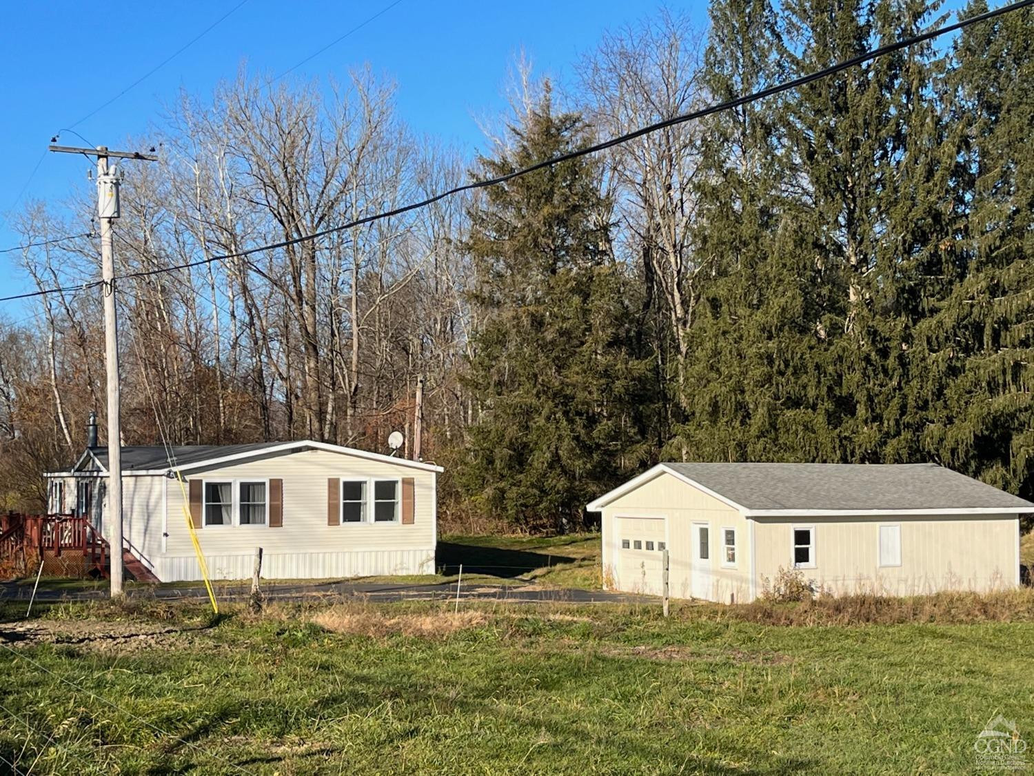 96 Old Post Road, Unit 4 Millerton, NY 12546 - Photo 3 of 25 Photo 3