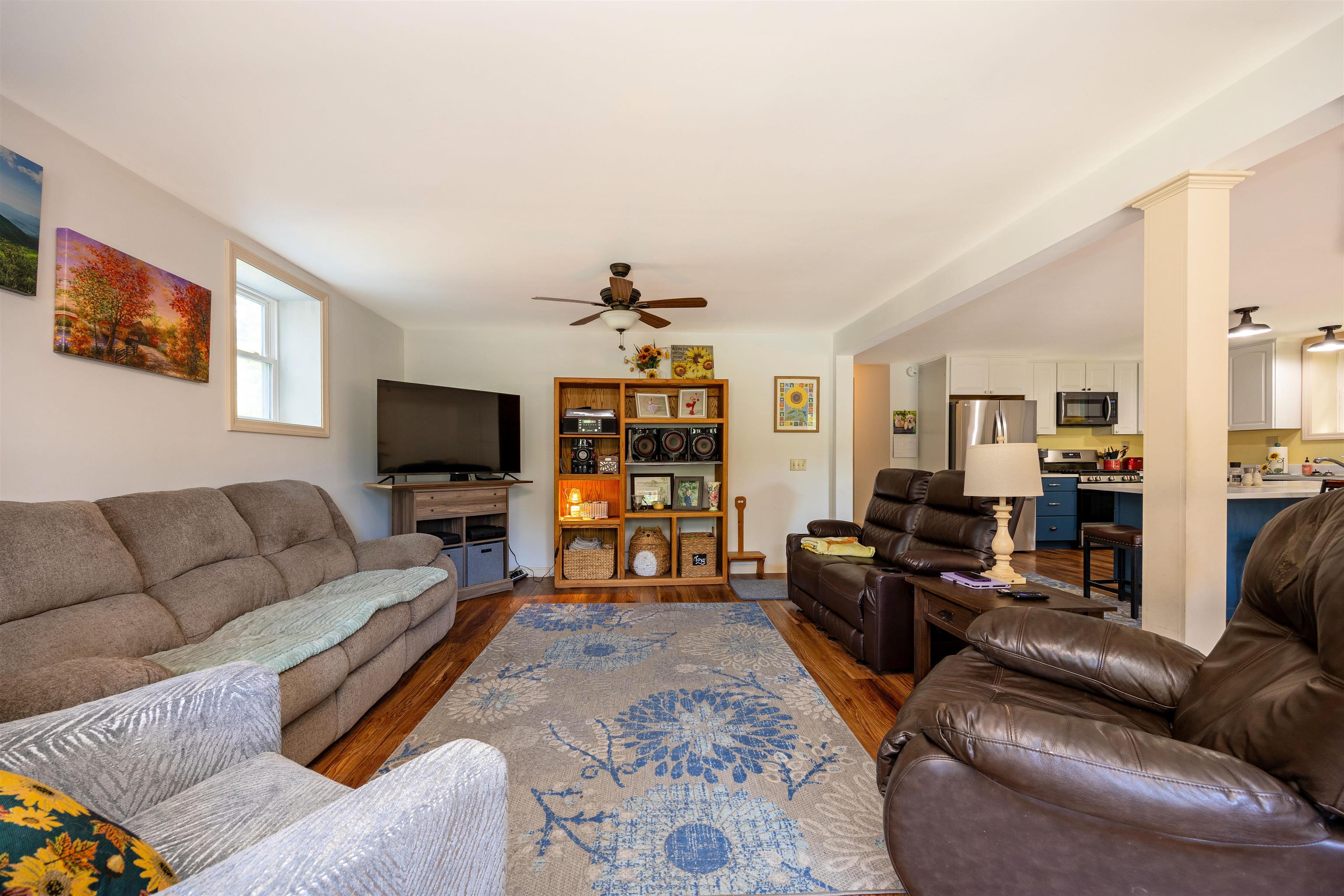 96 Smith Road Barnet, VT 05819 - Photo 15 of 56