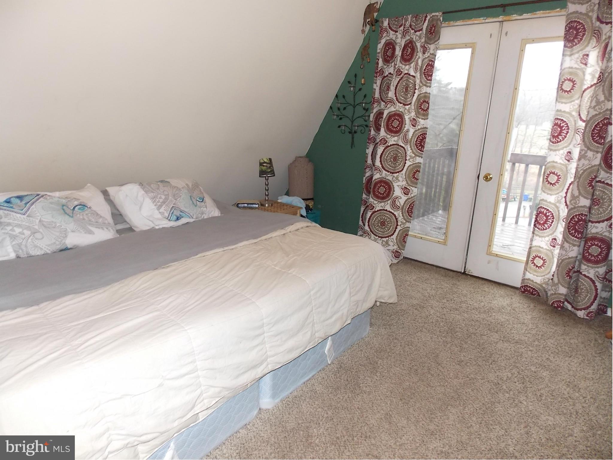 320 Cree Terrace Rising Sun, MD 21911 - Photo 13 of 30 Upper Level Bedroom