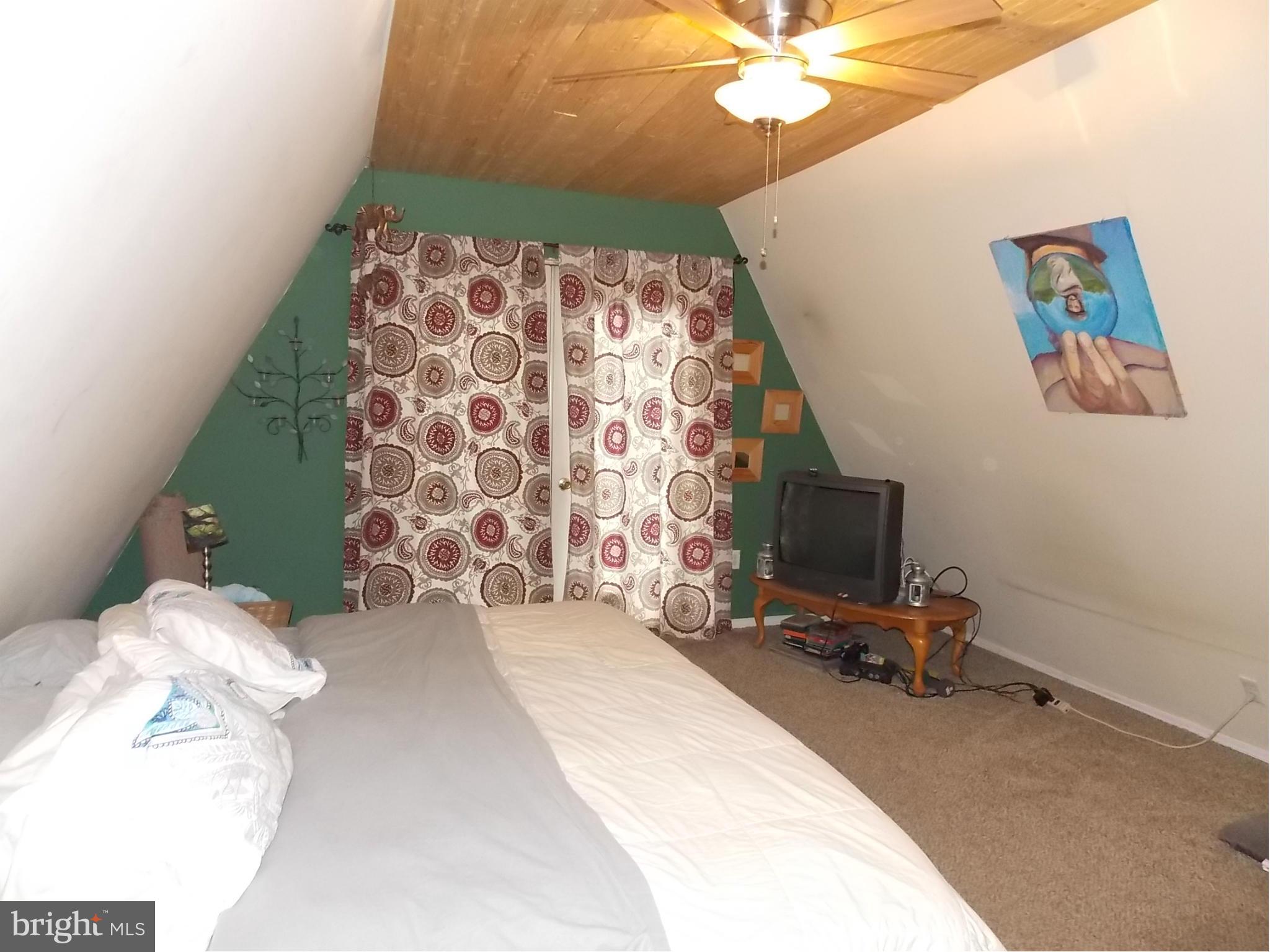 320 Cree Terrace Rising Sun, MD 21911 - Photo 14 of 30 Upper Level Bedroom