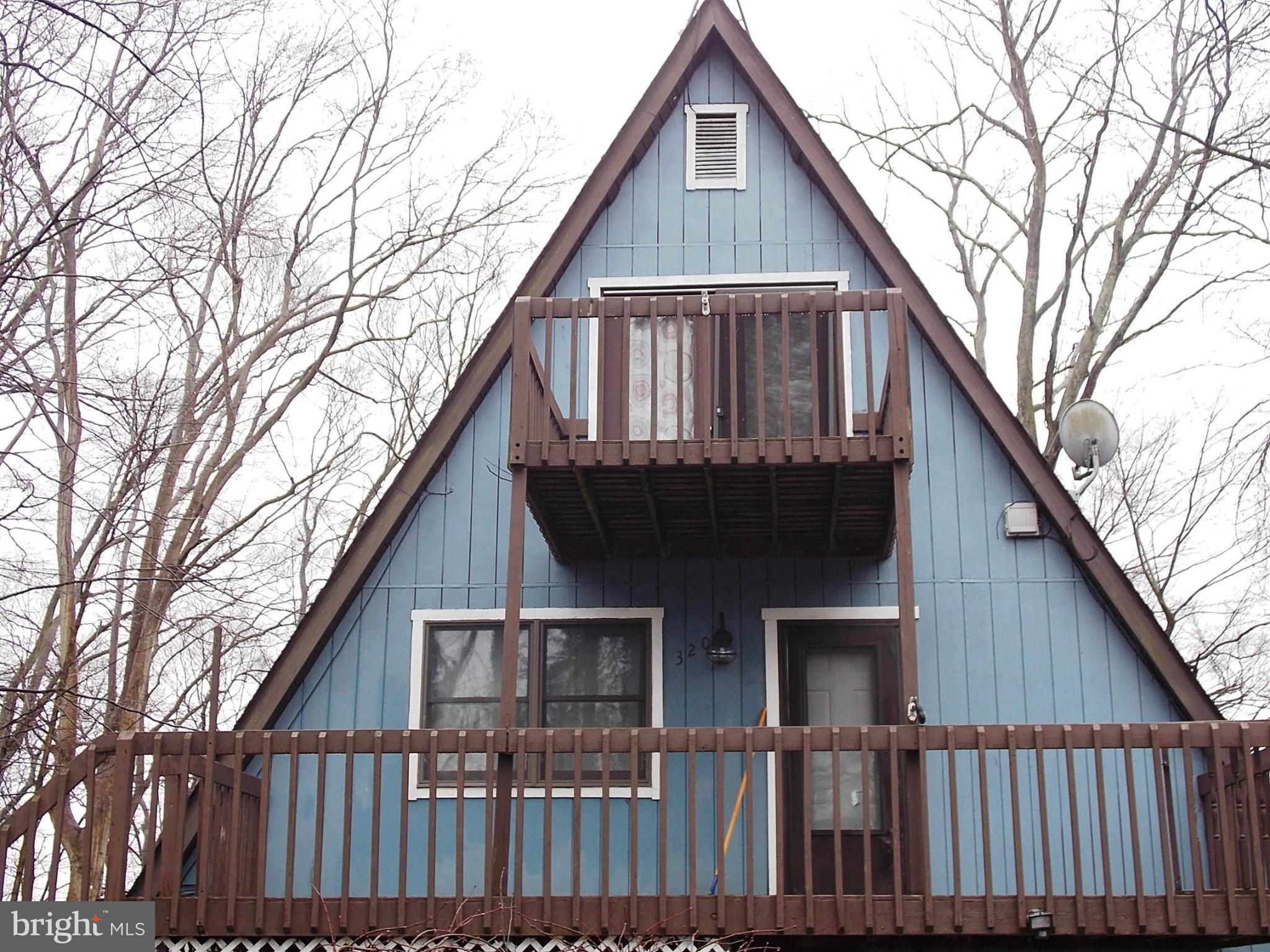 320 Cree Terrace Rising Sun, MD 21911 - Photo 28 of 30 Exterior (Front)