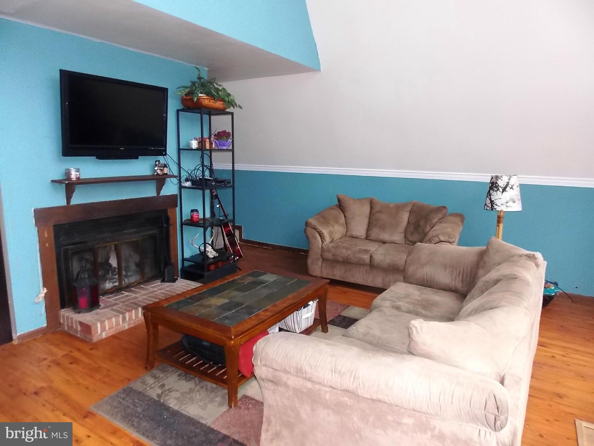 320 Cree Terrace Rising Sun, MD 21911 - Photo 5 of 30 Living Room