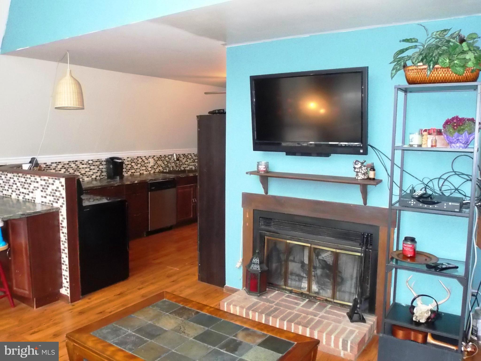 320 Cree Terrace Rising Sun, MD 21911 - Photo 6 of 30 Living Room