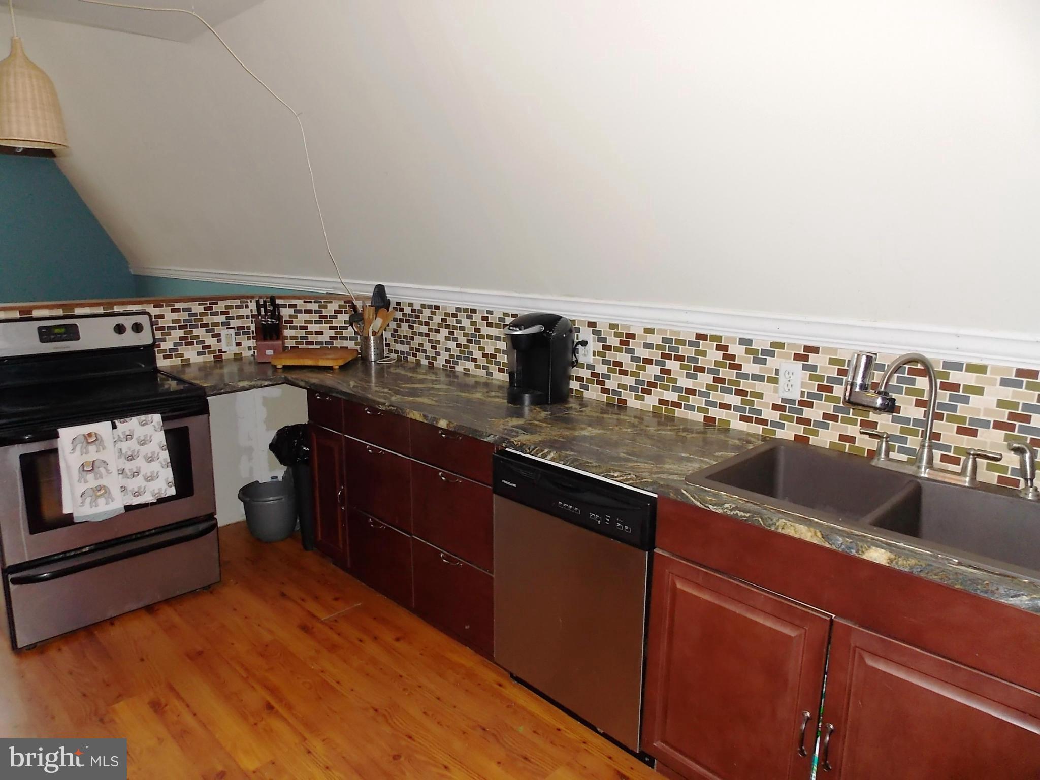 320 Cree Terrace Rising Sun, MD 21911 - Photo 8 of 30 Kitchen