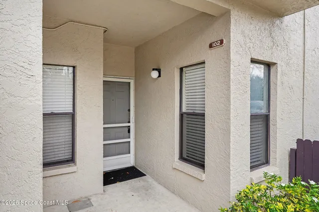 $1,600 | 1011 Clearmont Street Northeast, Unit 1022, Palm Bay, FL 32905