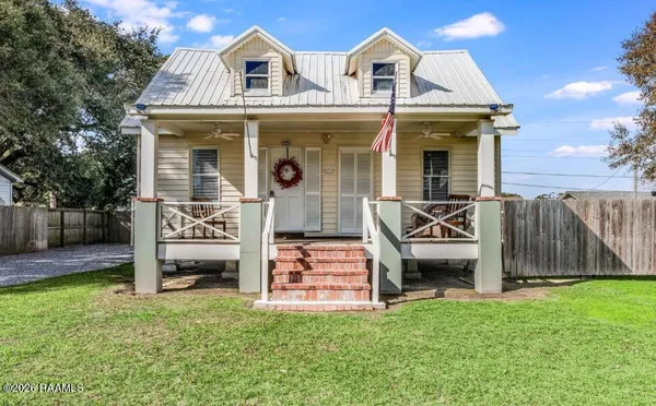 $148,500 | 1918 Blake Street, Abbeville, LA 70510