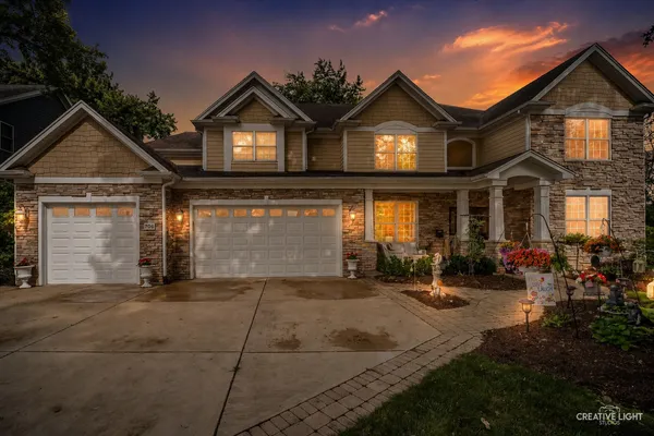 $1,589,000 | 706 Wehrli Drive, Naperville, IL 60540