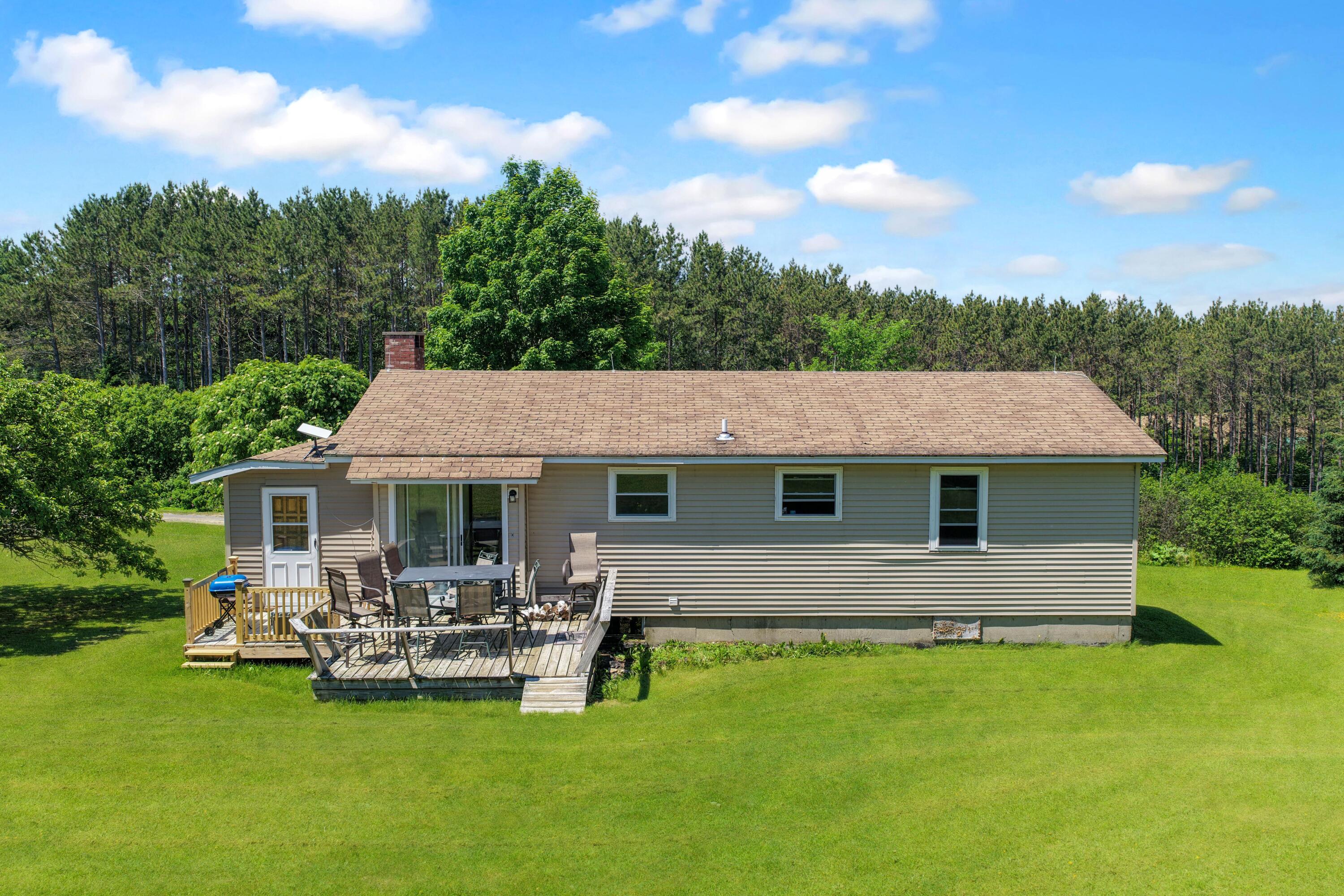 171 McBurnie Road Presque Isle, ME 04769 - Photo 3 of 53 DJI_20260617234107_0201_D