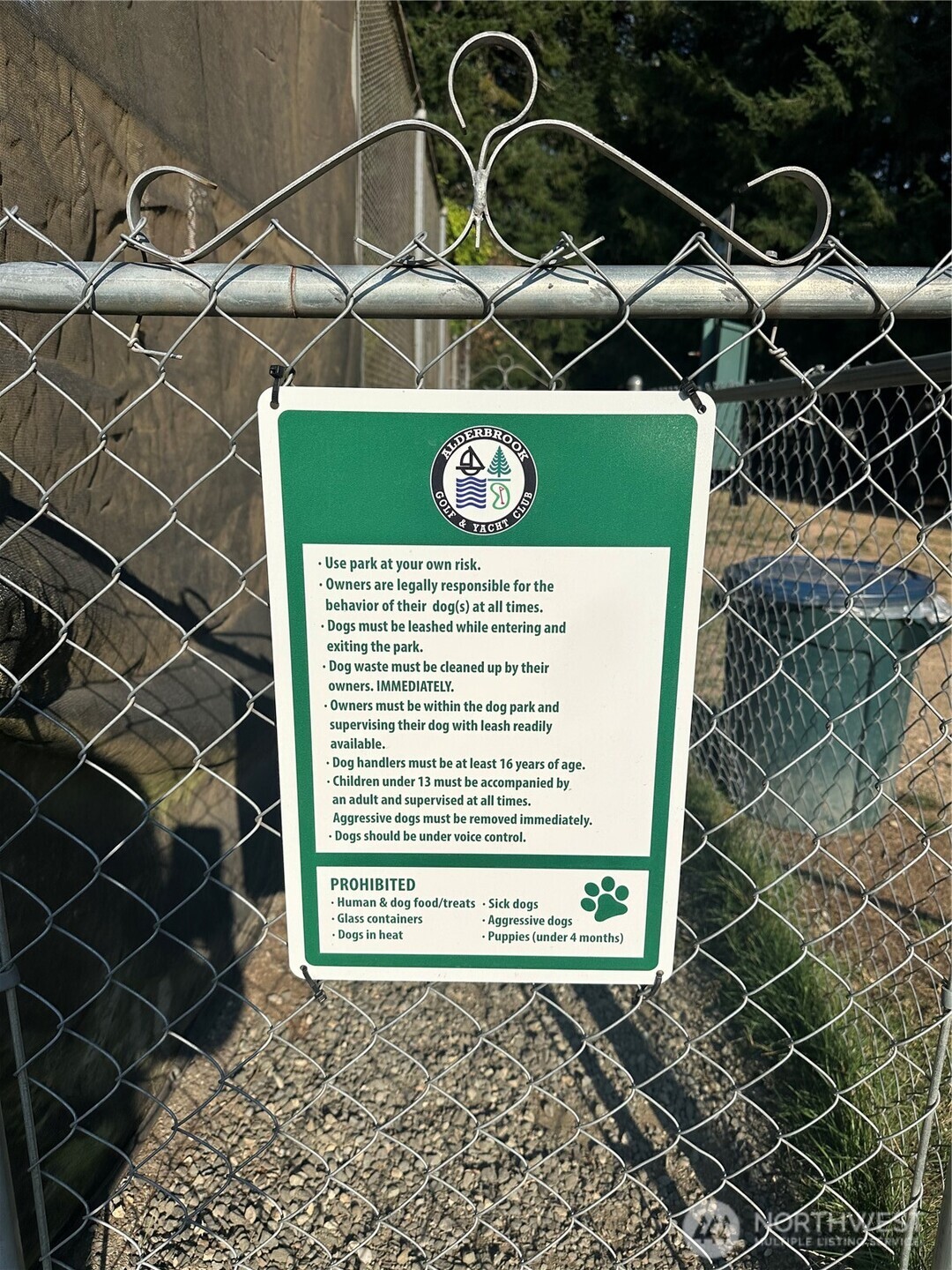 700 East Vine Maple Lane Union, WA 98592 - Photo 12 of 14 a view of a backyard