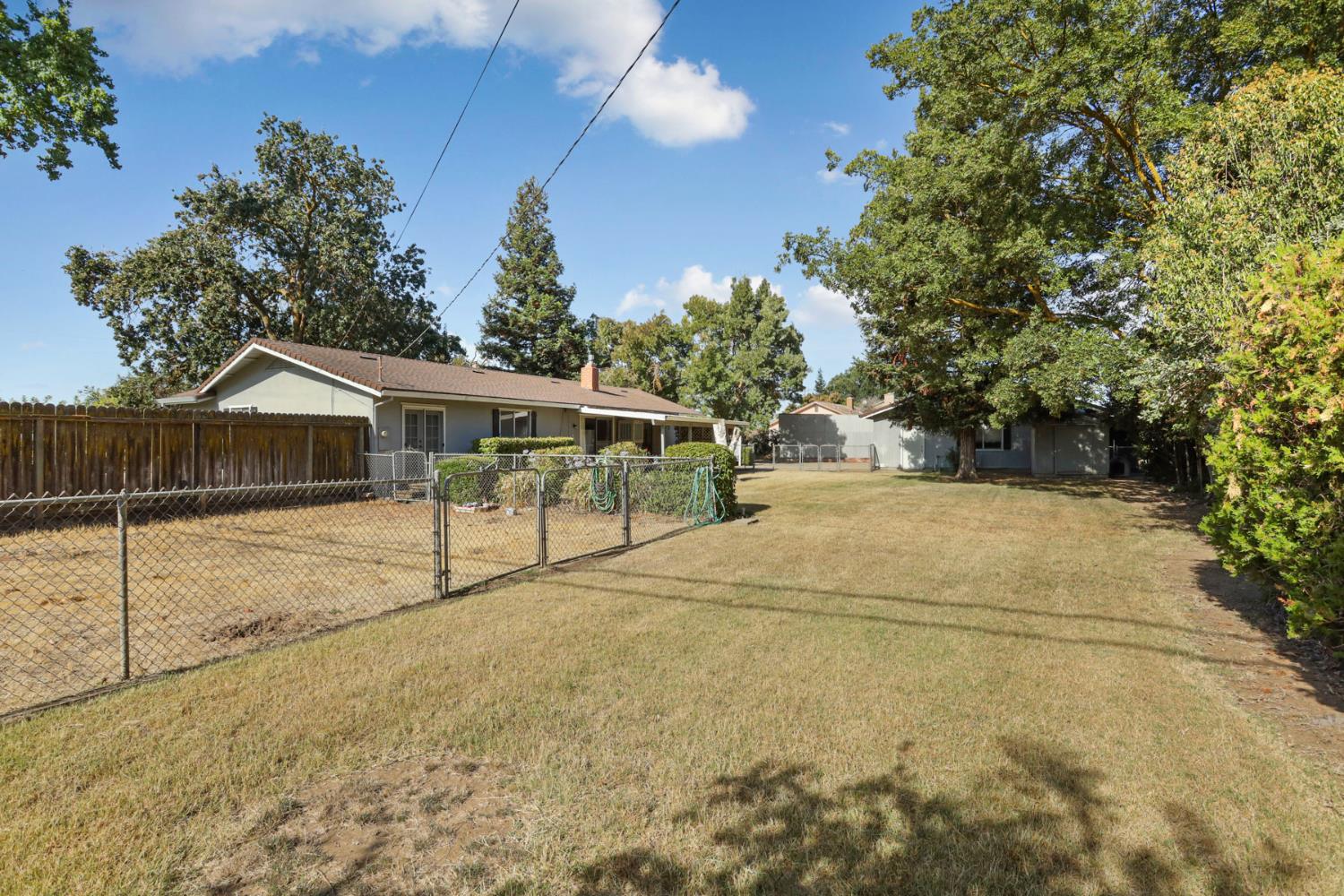 13495 Live Oak Road Lodi, CA 95240 - Photo 10 of 47 a view of house with outdoor space