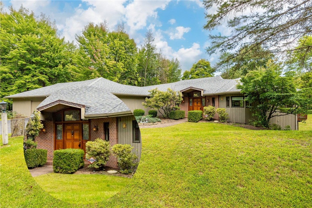 7736 Highgrove Path Victor, NY 14564 - Photo 2 of 39