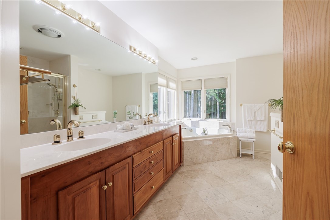 7736 Highgrove Path Victor, NY 14564 - Photo 21 of 39