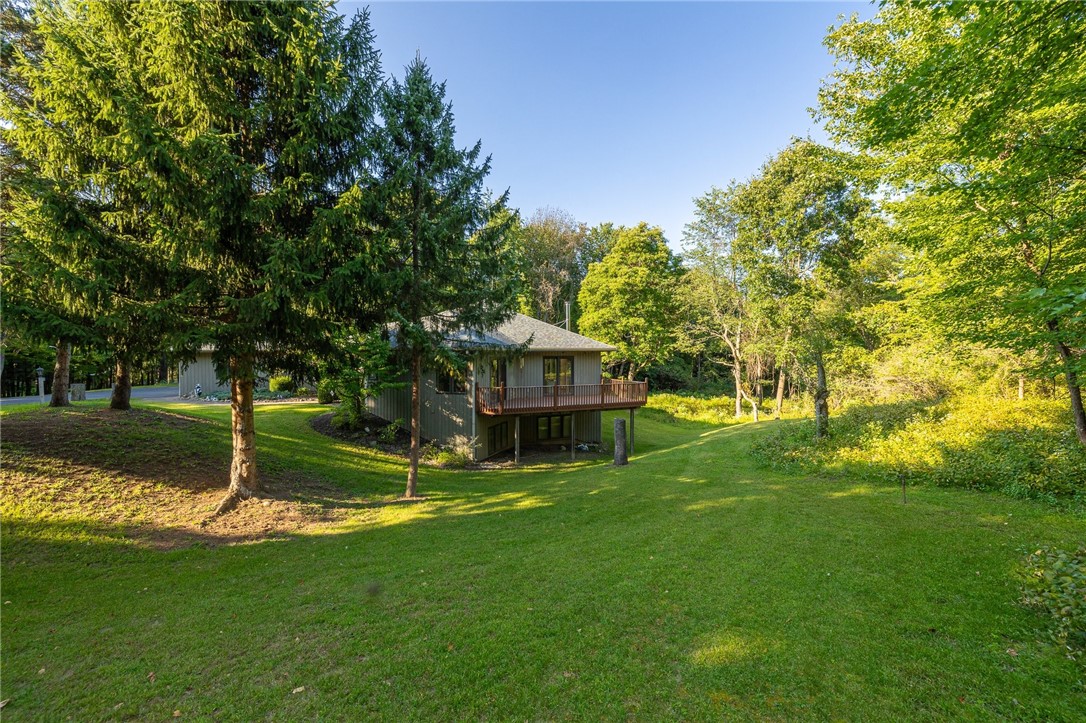 7736 Highgrove Path Victor, NY 14564 - Photo 34 of 39