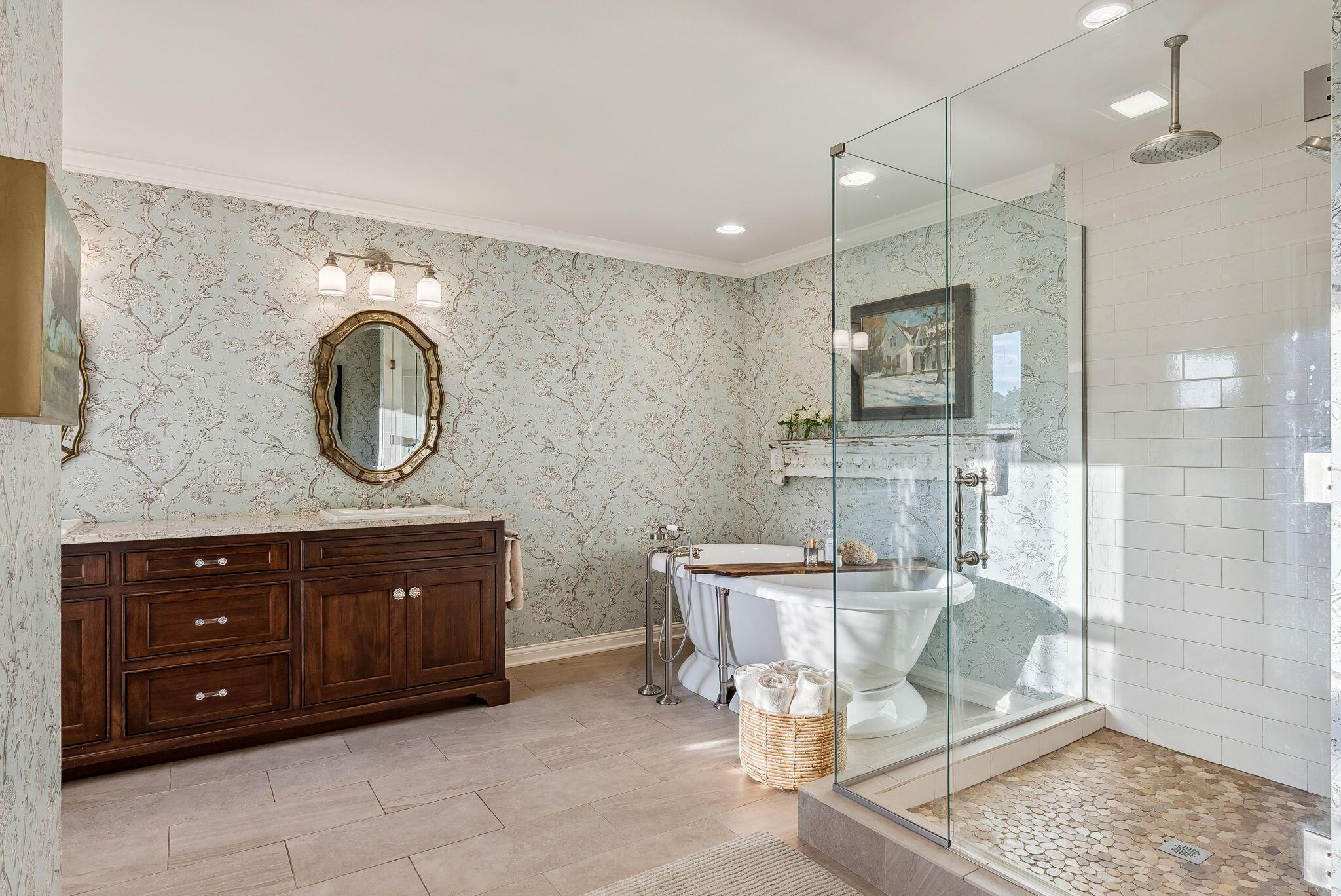 14121 Perfect Road Sunbury, OH 43074 - Photo 52 of 122 Master Bath