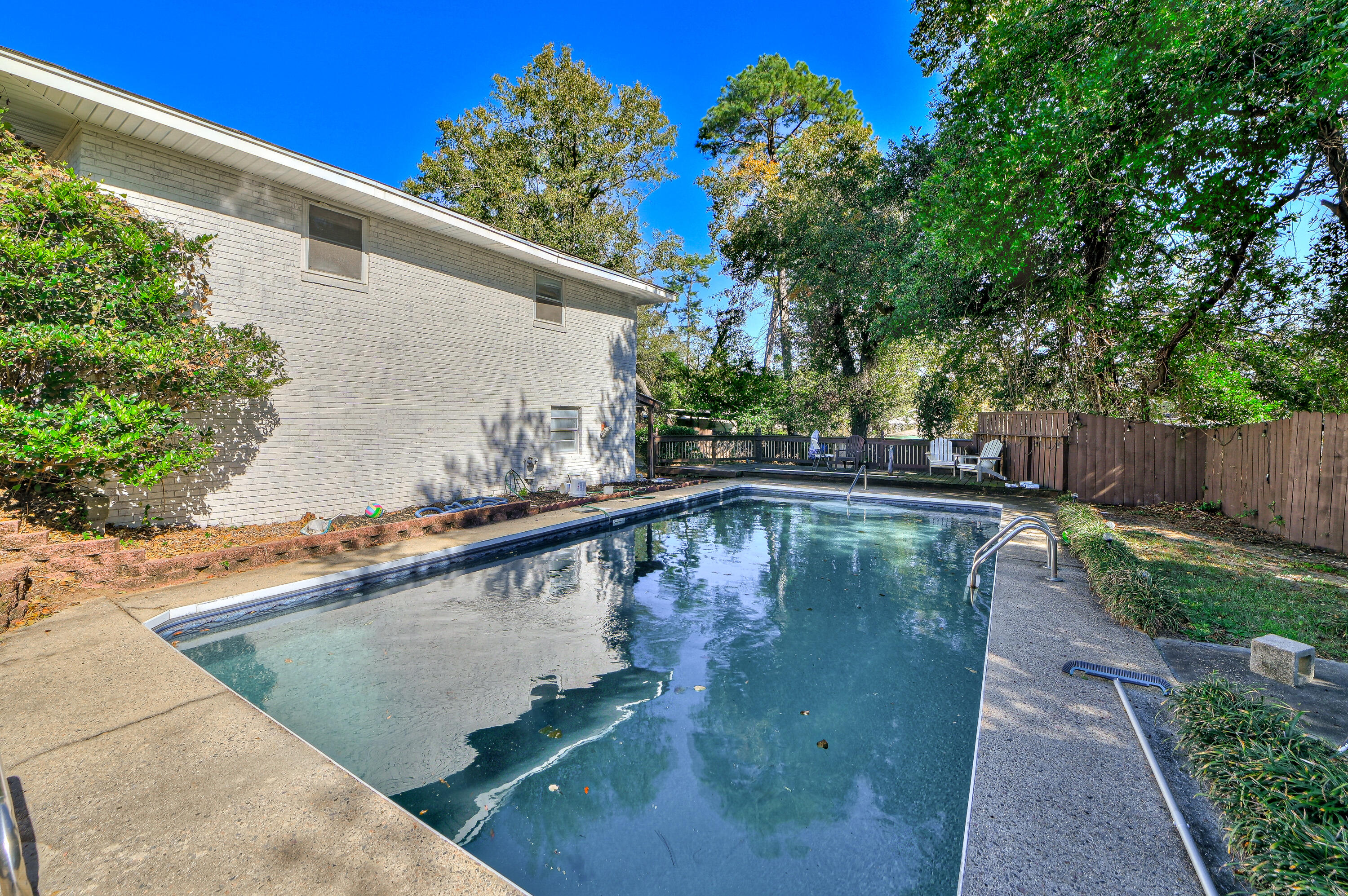 2246 Cadden Road Augusta, GA 30906 - Photo 6 of 30 Pool