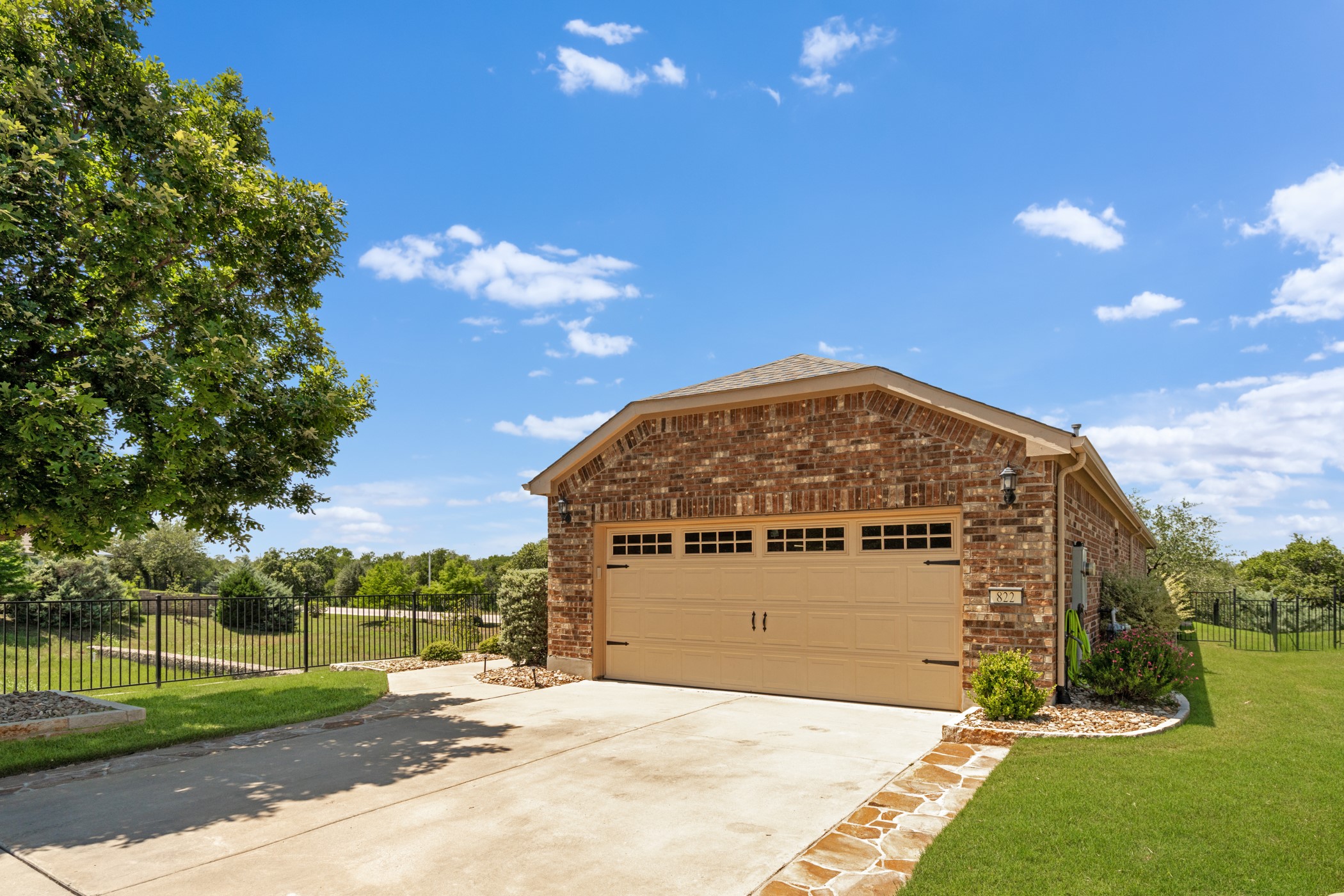 822 Hamilton Lane Georgetown, TX 78633 - Photo 30 of 33