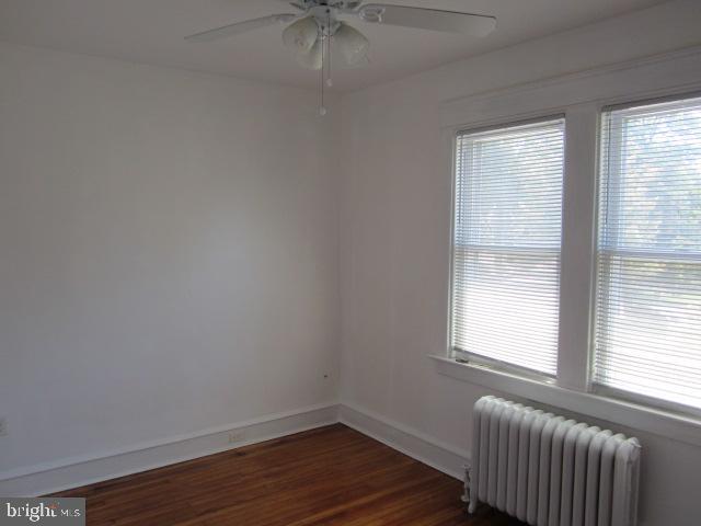 619 Baily Road Lansdowne, PA 19050 - Photo 13 of 21 Master Bedroom