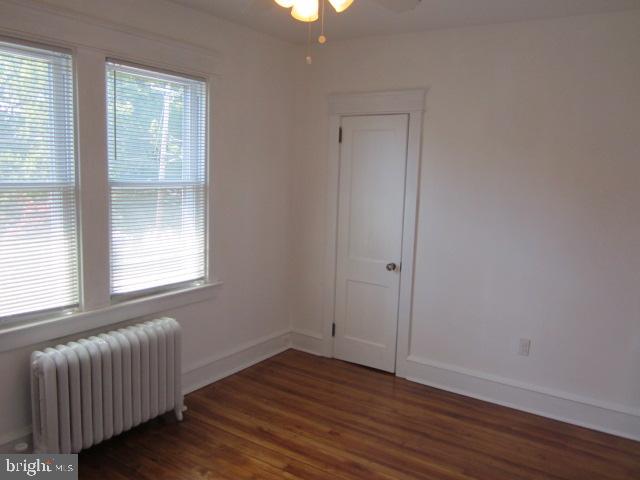 619 Baily Road Lansdowne, PA 19050 - Photo 14 of 21 Master Bedroom