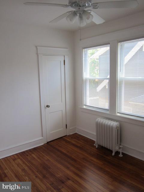 619 Baily Road Lansdowne, PA 19050 - Photo 15 of 21 2nd Bedroom