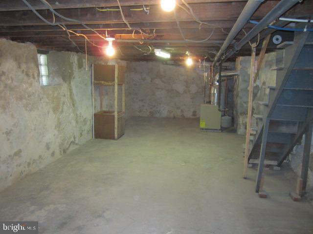 619 Baily Road Lansdowne, PA 19050 - Photo 18 of 21 Basement