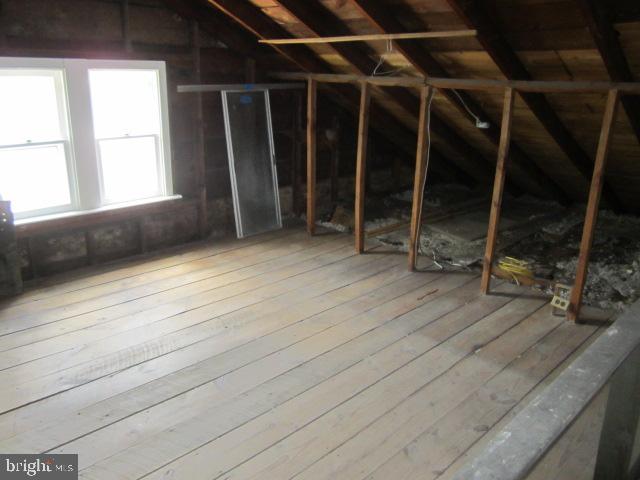 619 Baily Road Lansdowne, PA 19050 - Photo 20 of 21 Walk-up Attic