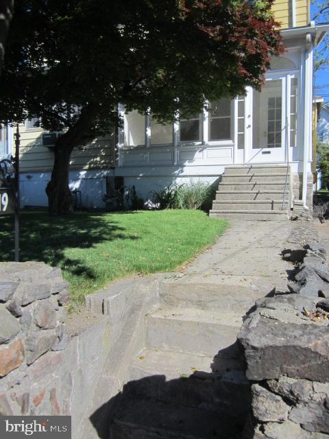 619 Baily Road Lansdowne, PA 19050 - Photo 2 of 21 Front Exterior