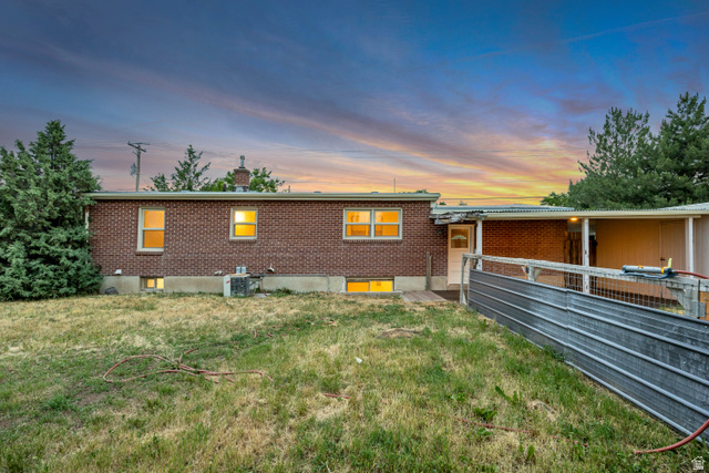 754 West 3200th Street South Logan, UT 84321 - Photo 25 of 32
