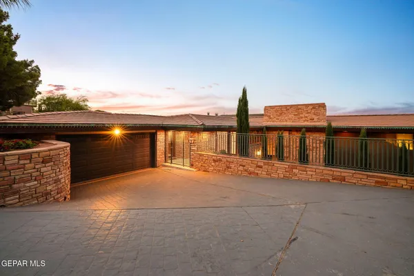 $1,390,000 | 2304 Red Bluff Road, El Paso, TX 79930