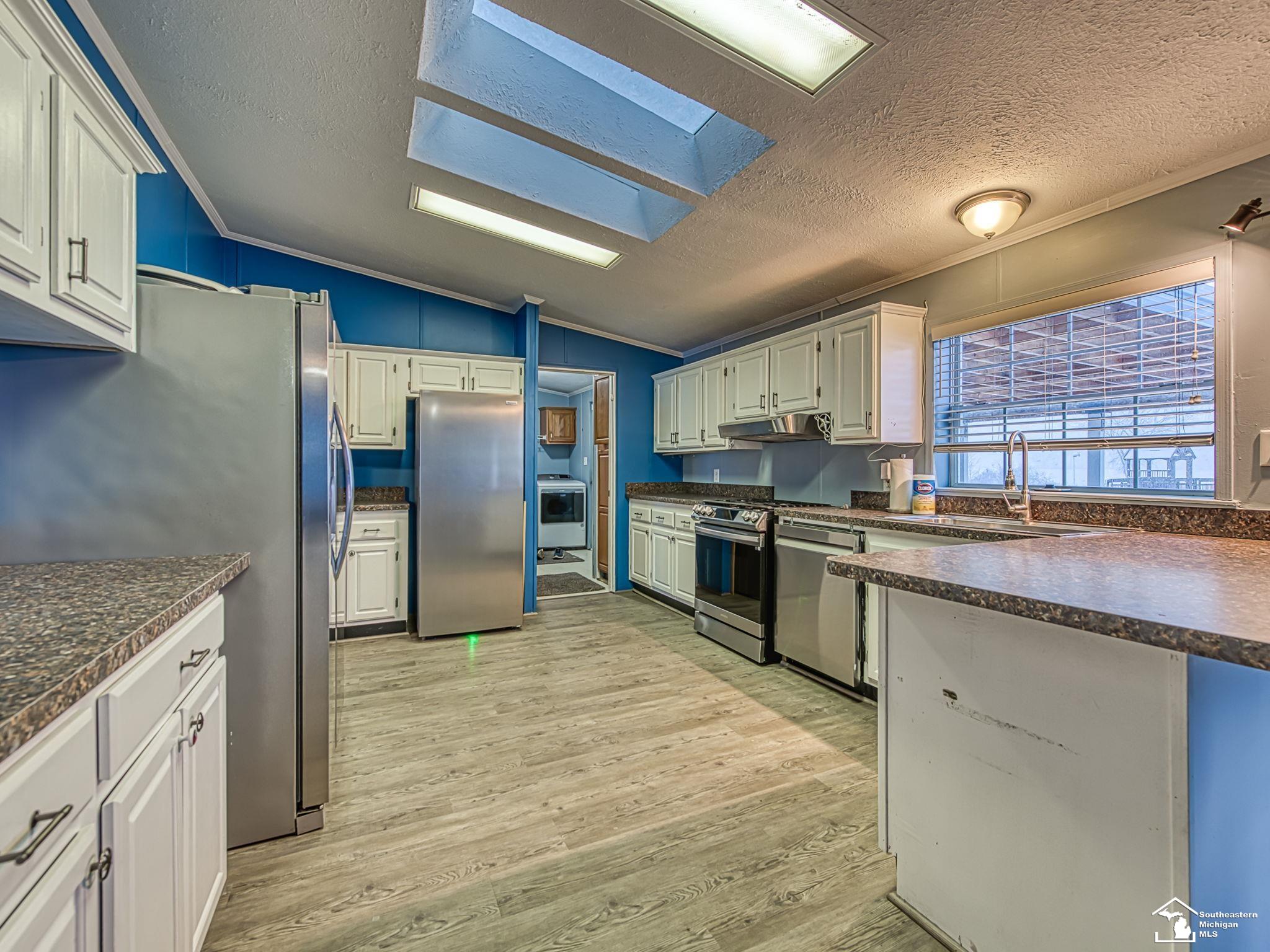 10101 Tabbert Road Riga, MI 49276 - Photo 4 of 51