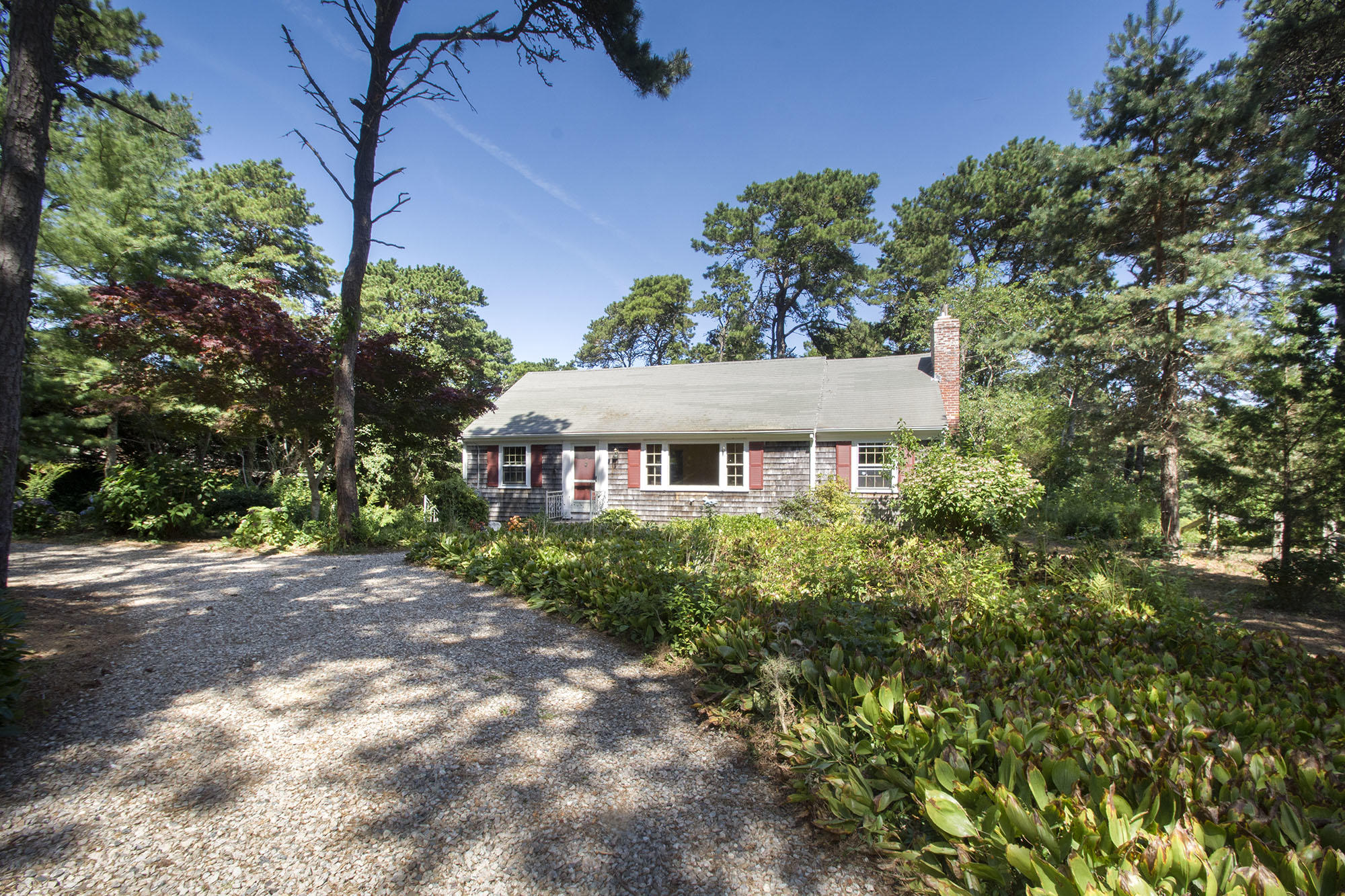 64 Meadow Brook Road North Chatham, MA 02650 - Photo 1 of 20 64 Meadow Brook Road 1_Web
