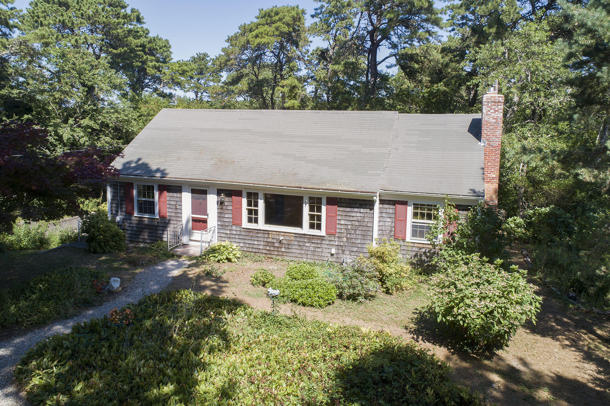 64 Meadow Brook Road North Chatham, MA 02650 - Photo 18 of 20 64 Meadow Brook Road 17_Web