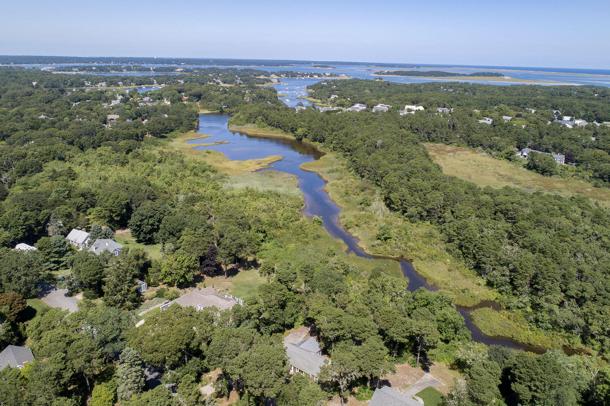 64 Meadow Brook Road North Chatham, MA 02650 - Photo 19 of 20 64 Meadow Brook Road 20_Web