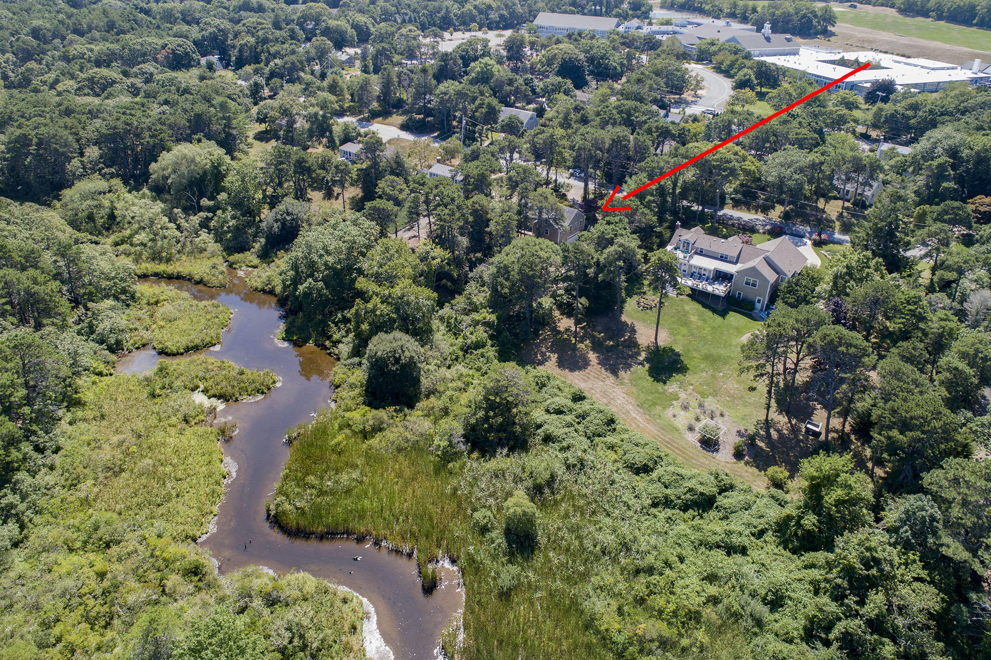 64 Meadow Brook Road North Chatham, MA 02650 - Photo 2 of 20 64 Meadow Brook Road 18_Web