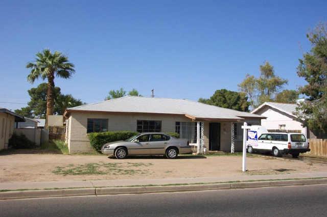 1340 East Osborn Road Phoenix, AZ 85014 - Photo 1 of 1 Primary Photo