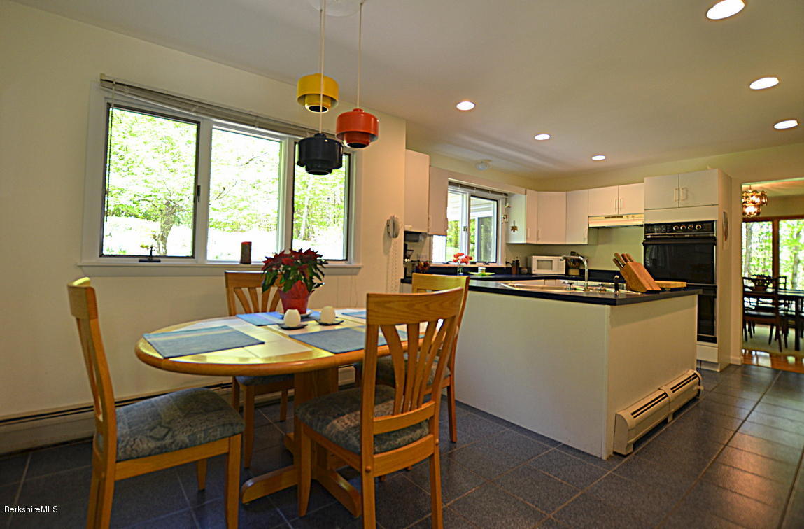 379 McNerney Road Becket, MA 01223 - Photo 12 of 37 Kitchen