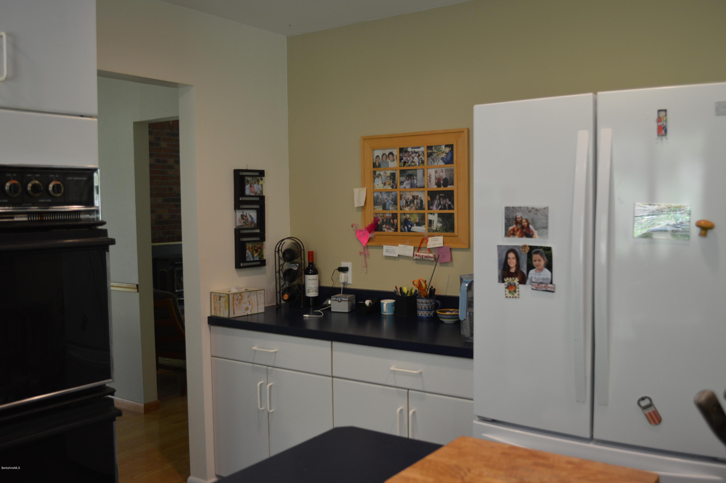 379 McNerney Road Becket, MA 01223 - Photo 13 of 37 Kitchen