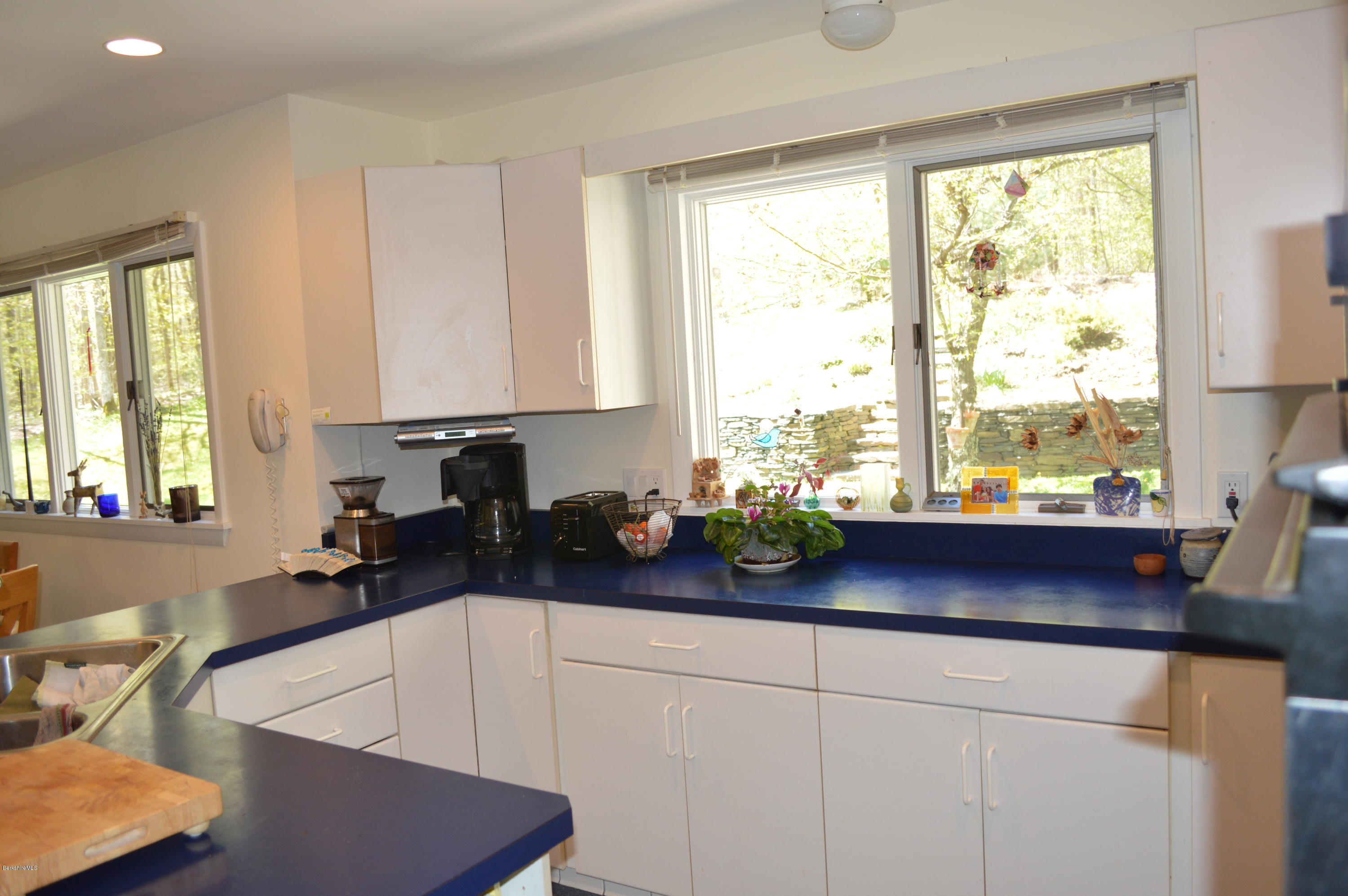379 McNerney Road Becket, MA 01223 - Photo 15 of 37 Kitchen