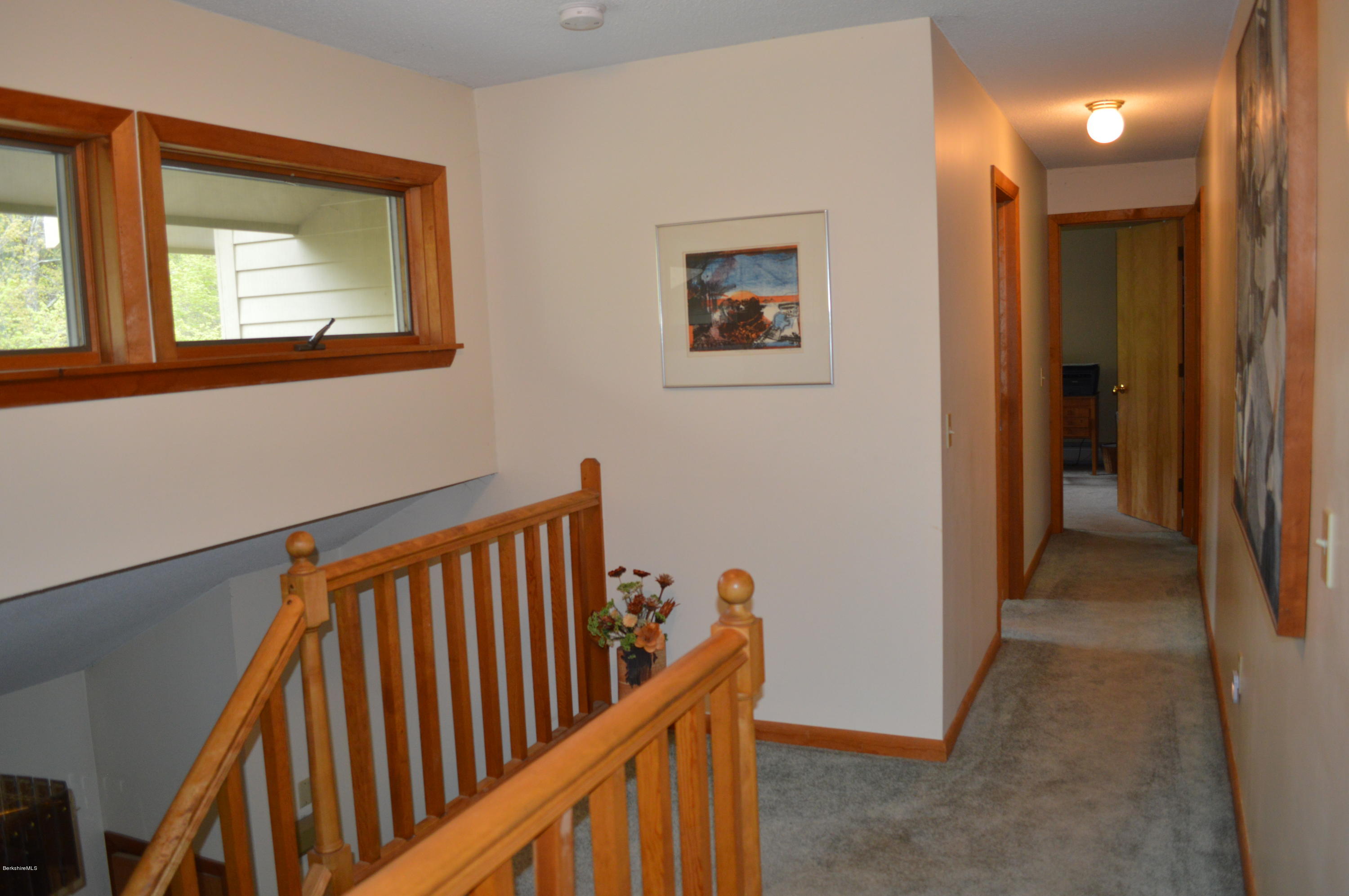 379 McNerney Road Becket, MA 01223 - Photo 19 of 37 Hall