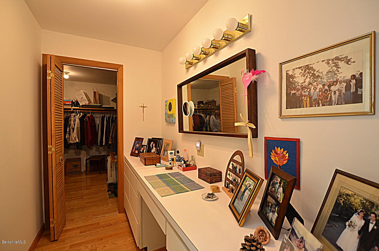 379 McNerney Road Becket, MA 01223 - Photo 26 of 37 Master dressing room