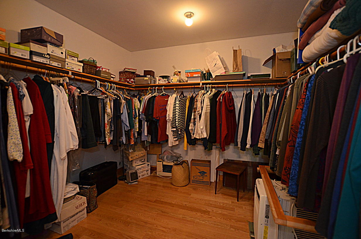 379 McNerney Road Becket, MA 01223 - Photo 28 of 37 Yes big walk-in