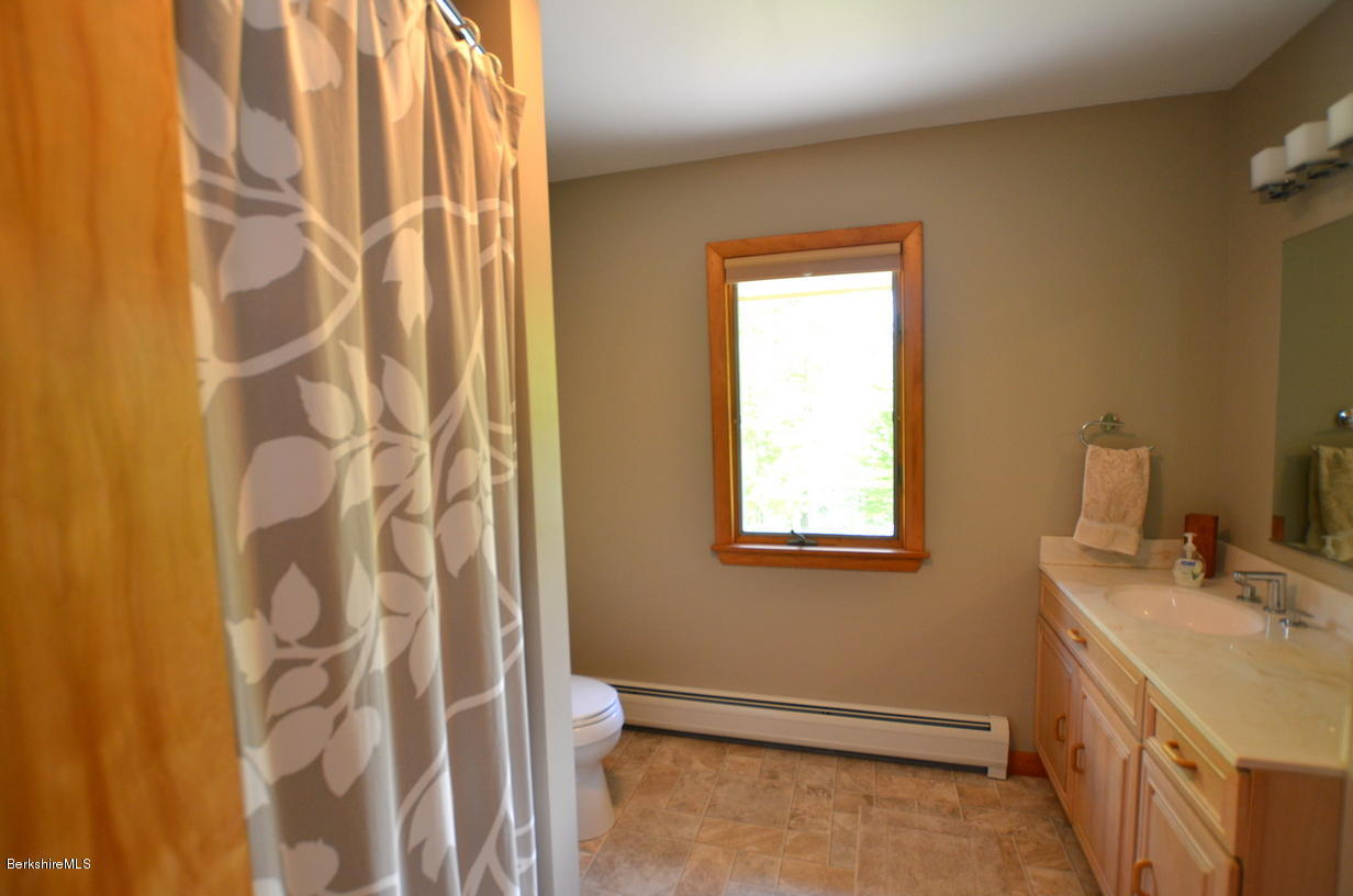 379 McNerney Road Becket, MA 01223 - Photo 29 of 37 Hall Bath