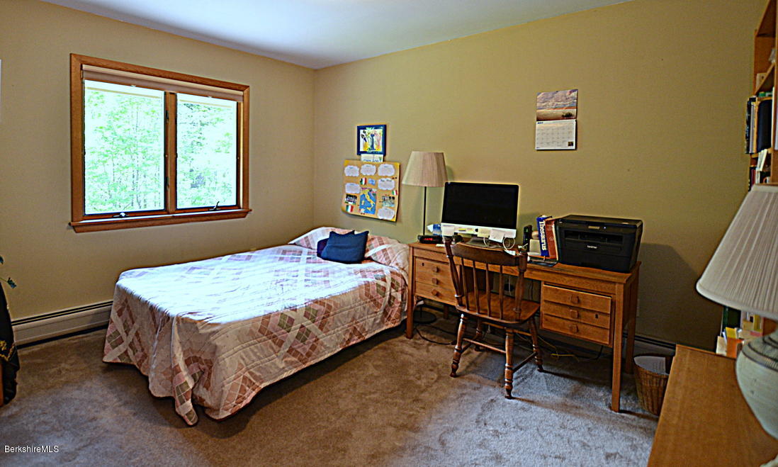 379 McNerney Road Becket, MA 01223 - Photo 33 of 37 Bedroom 4