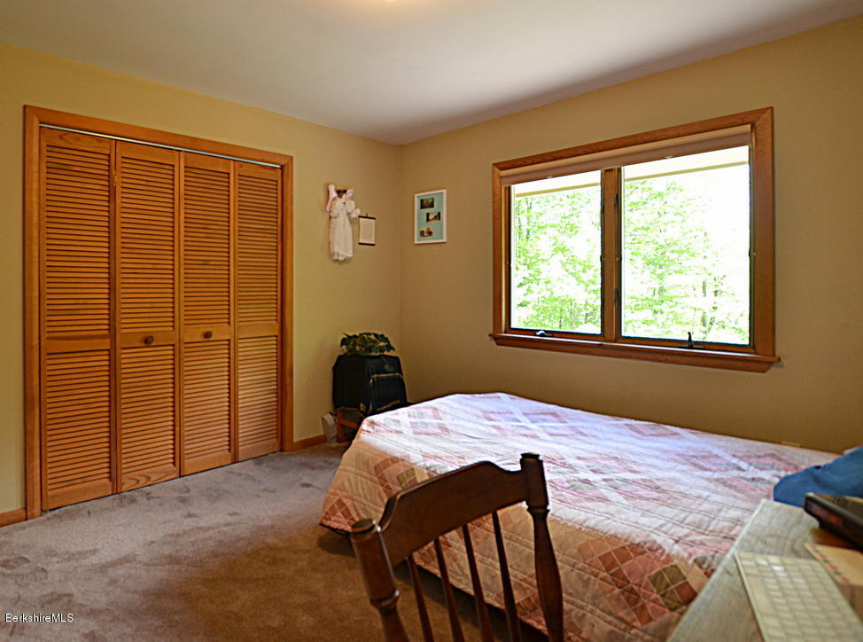 379 McNerney Road Becket, MA 01223 - Photo 34 of 37 4th Bedroom