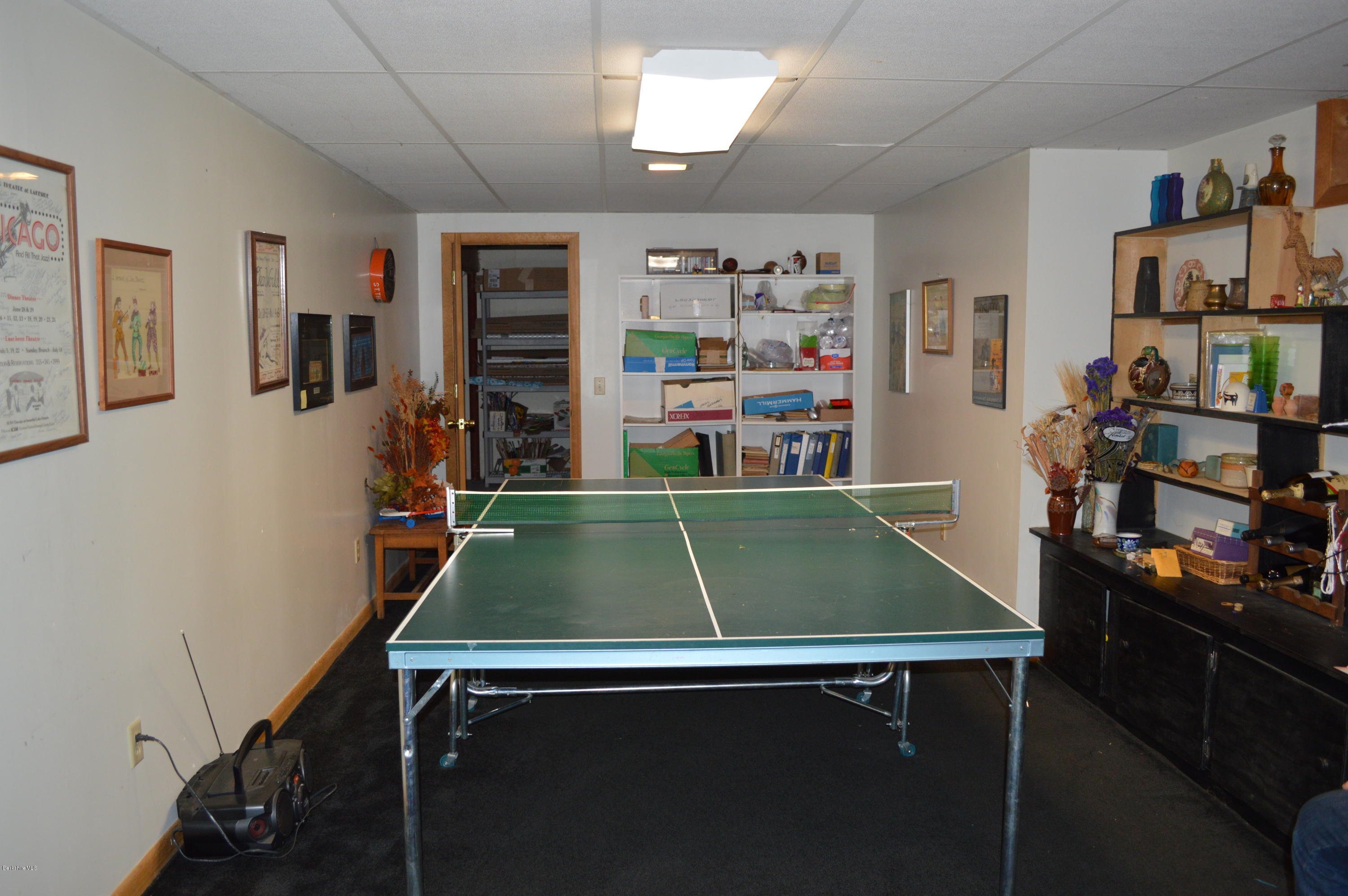 379 McNerney Road Becket, MA 01223 - Photo 36 of 37 Game room