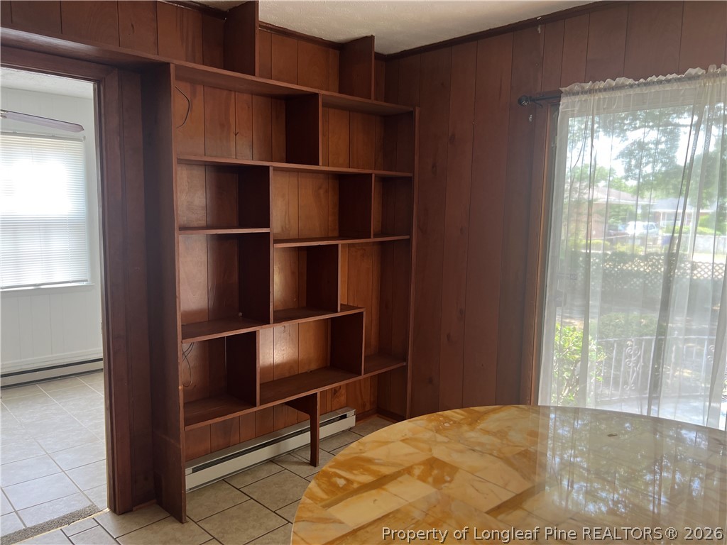 1007 Lisa Circle Spring Lake, NC 28390 - Photo 8 of 19 Built-in book shelves